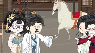 Potato Tycoon Episode 21