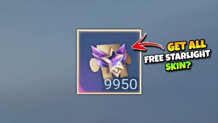 NEW STAR FRAGMENTS 2023 IN MOBILE LEGENDS! Alam mo naba ito?
