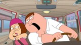 【Family Guy】 Stinky Peter flirts online