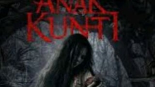 Horor Anak Kunti 👻💀 Alur cerita horor