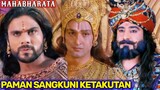 Sangkuni Ketakutan Pada Kecerdasan Krishna // Mahabharata Bahasa Indonesia