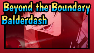 Beyond the Boundary Balderdash