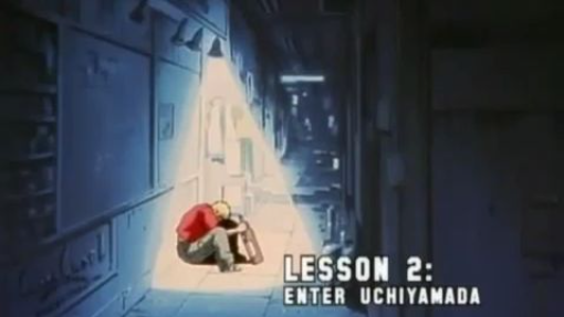 Great Teacher Onizuka episode 002 English Subbed