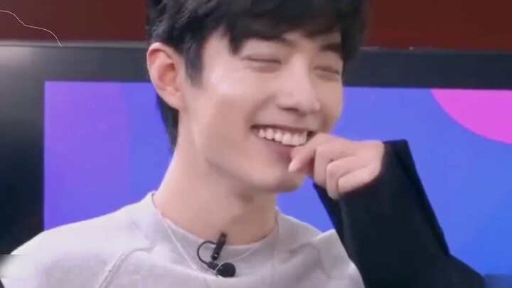 [Bo Jun Yi Xiao/Sha Diao/Double Clean HE] I am also ready to quit the circle today 05 | Entertainmen