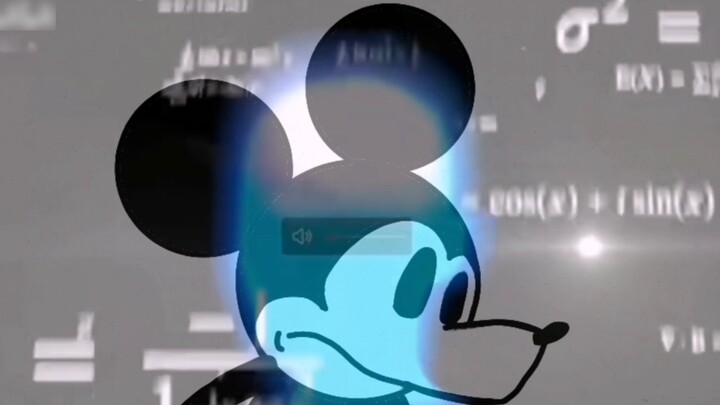 (Self-made animation) Teacher, the tide will rise in this toilet.