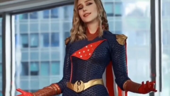 Versi perempuan dari A Zu