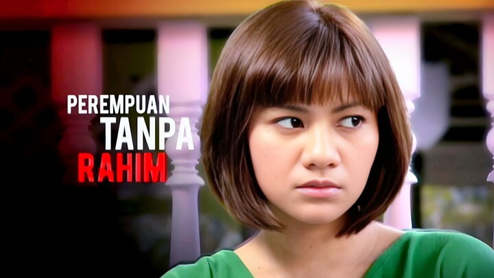 Telefilem Perempuan Tanpa Rahim 2012