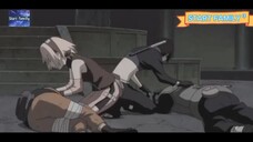 Naruto Shippuden the Movie: The Lost Tower Dublin Indonesia part 41