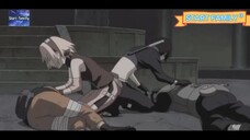 Naruto Shippuden the Movie: The Lost Tower  Dublin Indonesia part 41