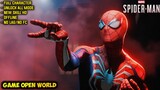 Main Game Spiderman Graphic HD Offline Di Android