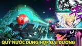 [Phân Tích OPM 202] Quỷ Nước Dung Hợp Đại Dương, Kèo Căng Garou Vs Flashy Flash, Tinh Trùng Bạch Kim