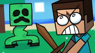 Minecraft: The Incredible Story