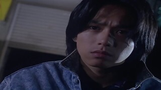 [Ultraman Gaia] Lovin'You Lovin'Me There is no reason for us to fight anymore