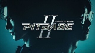 Pit Babe The Series1 Ep 4