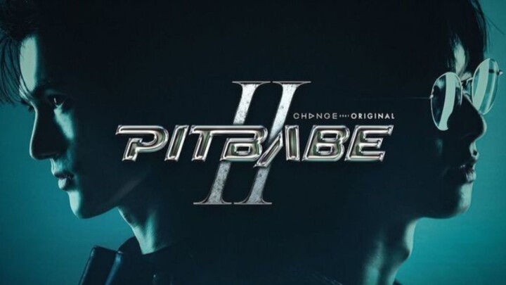 Pit Babe The Series1 Ep 4