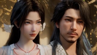 Uncle Bai wants to refine Song Yu into a furnace?