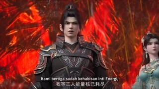btth 154 sub indo