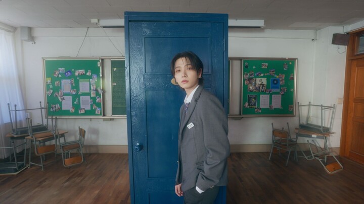 Choreography｜BOYNEXTDOOR ‘One and Only’ Special Clip (3rd DOORJANCHI ver.)