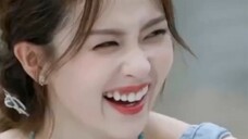 For the first time, I have a clearer understanding of kissing scenes. Everyone in "Ning An Ru Meng"