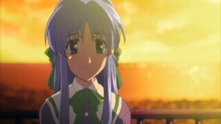 Wind ~ A Breath of Heart - Episode 2 (English Sub)