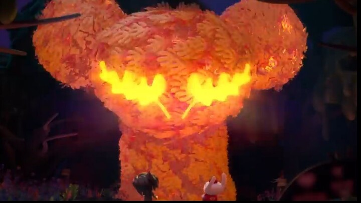 Scarygirl :The Full Movie Below