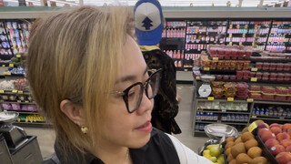Guerrilla Warfare in American Supermarkets