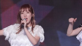 20160506 stellar 朱敏希 提线木偶marionette 饭拍 #韩国美女热舞 #韩国女团 #气质美女