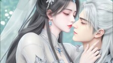 li muwan dan wang ling moment
