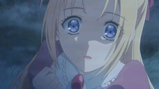 Gekai Elise Eps 12 sub indo (END)