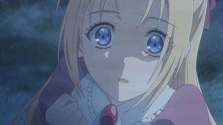 Gekai Elise Eps 12 sub indo (END)