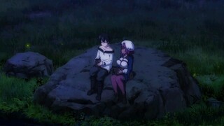 Mahoutsukai Reimeiki (Dub PT) - [EP] 3 (HD)