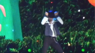 崔秀彬跳越南神曲see tinh 好会扭会跳你就多跳点我爱看