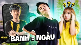 Thử Thách Đoán Tên Các Thành Viên Qua Hành Động !?! | HEAVY