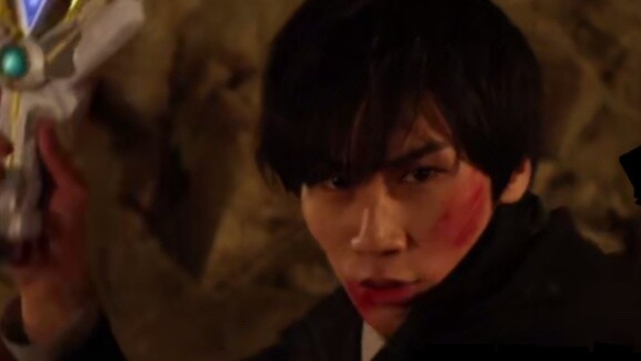 [Ultraman Triga] Latest "Press Conference" PV2 Tucao! Face-slapping moment....