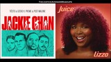 Tiësto & Dzeko VS Lizzo - Jackie Chan Juice (Mashup)