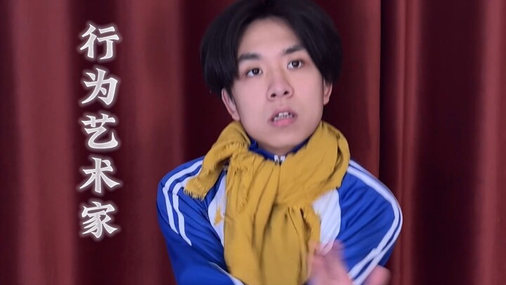 Empat Tipe Orang yang Pasti Ada di Sekolah — Bagian Senam Pagi