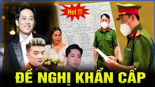 🛑 Nóng: BCA Điều tra rõ vụ từ thiện Nộp "báo cáo" lên Chính Phủ.