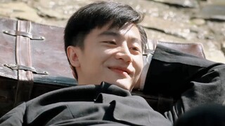 【Hoàng Xuân】Bẫy Zhu Yawen