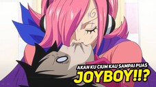 GILLAA!! BARU AJA MULAI UDAH SEBRUTAL INI MAIN KENYOT SAMPAI TEGANG!!? ONE PIECE TERBARU