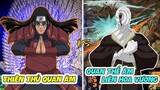 Naruto #1 | Thiên Thủ Quan Âm (Senju Hashirama) vs Quan Thế Âm Liên Hoa Vương (Tobi Zetsu)