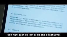 Công Chúa Của Ảnh Đế EP 11 [Sub Việt]