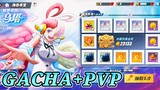 GACHA! Uta Collector - One Piece Fighting Path