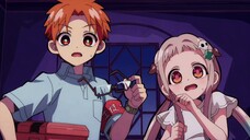 Episode 1 - Jibaku Shounen Hanako-san S2 Part 2 Subtitle Indonesia