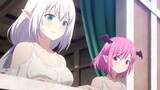 The Greatest Demon Lord Is Reborn as a Typical Nobody ep12
