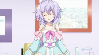 How to de-stress by Plutia