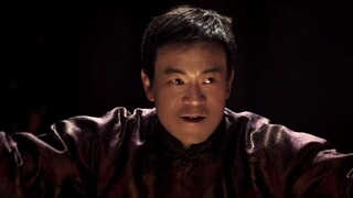 [Evil Never Suppresses Justice] Liao Fan wanted his master to grow *, but his master asked in re