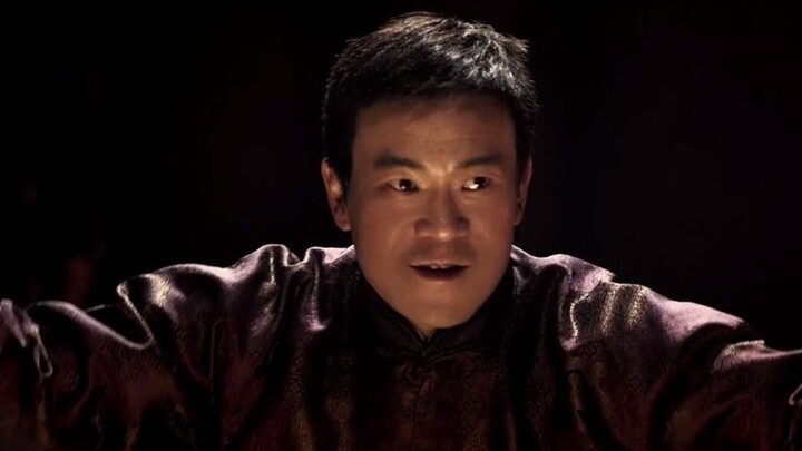[Evil Never Suppresses Justice] Liao Fan wanted his master to grow *, but his master asked in re