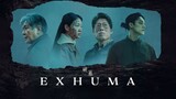 'Exhuma' (2024) with English Subtitle - FULL MOVIE | HD