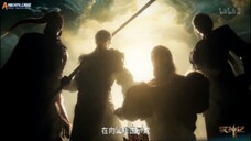 Tales of Herding Gods Eps 19 Sub Indo 1080p