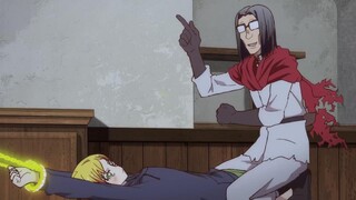 Chú tôi trở về từ dị giới EP 7 [Sub Việt]
